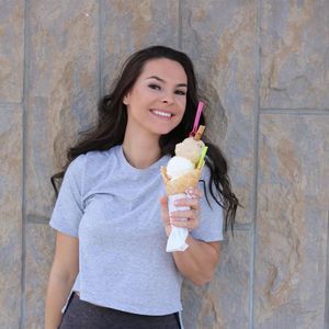 Meet your Posher, Cheyenne